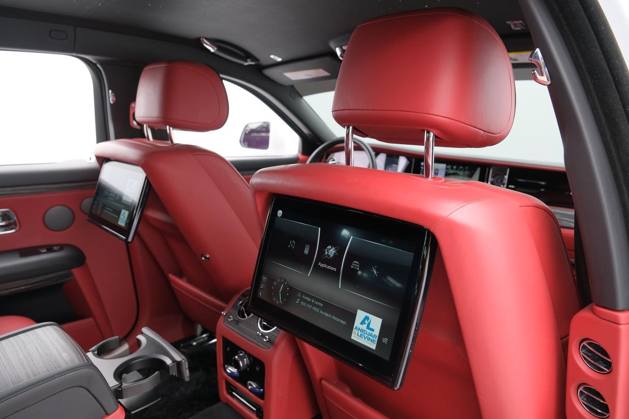 2021 Rolls-Royce Ghost Base Miami FL