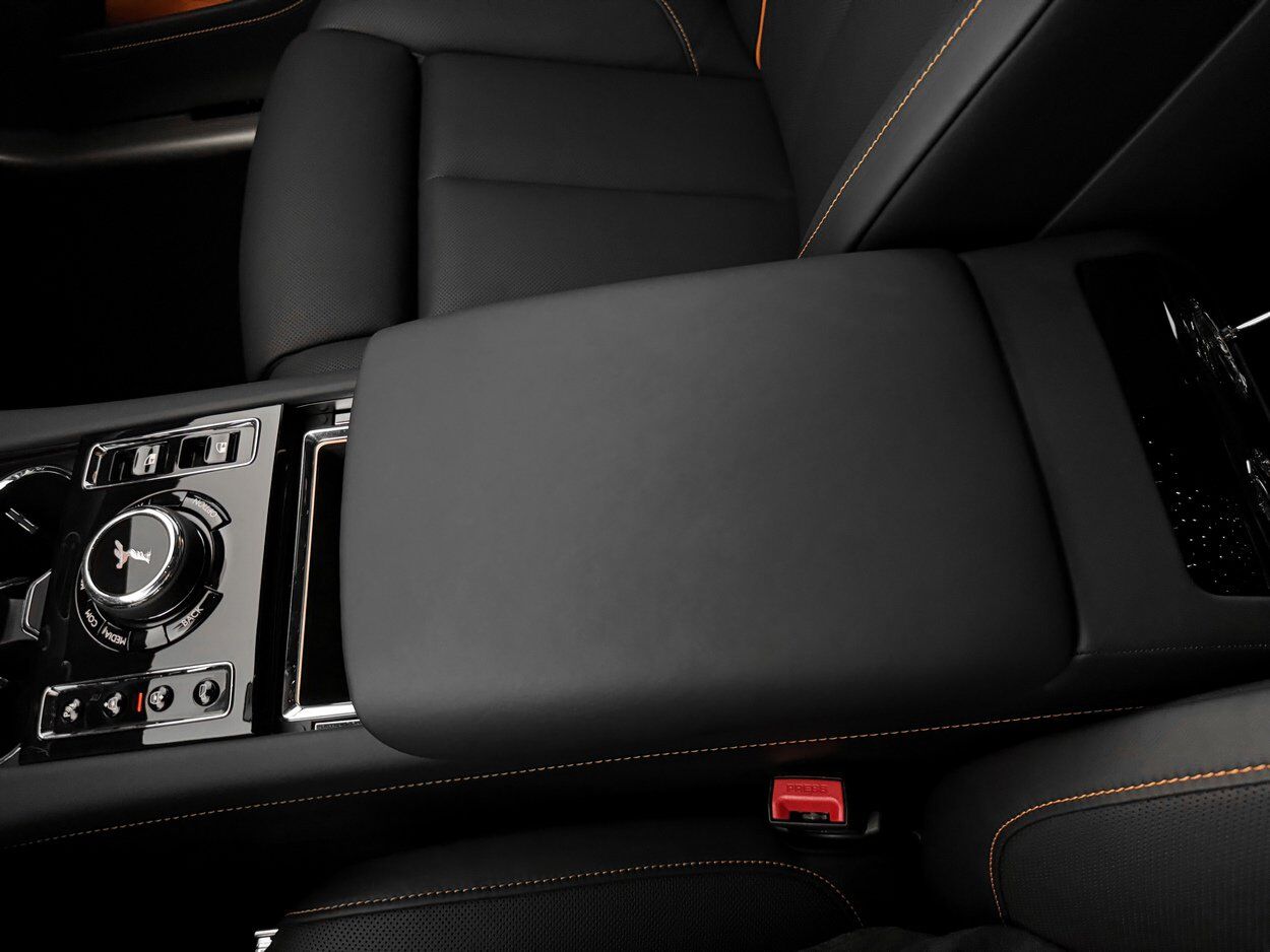 2021 Rolls-Royce Ghost EWB Bellevue WA
