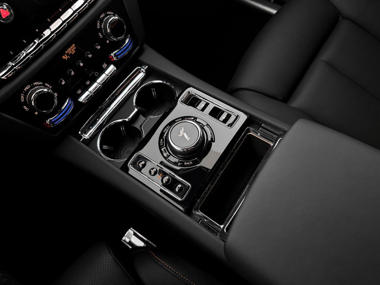 2021 Rolls-Royce Ghost EWB Bellevue WA