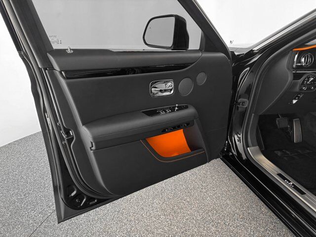 2021 Rolls-Royce Ghost EWB Bellevue WA