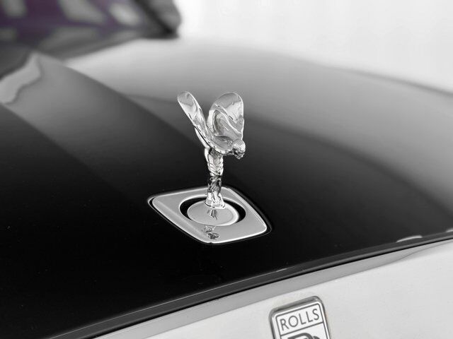 2021 Rolls-Royce Ghost EWB Bellevue WA