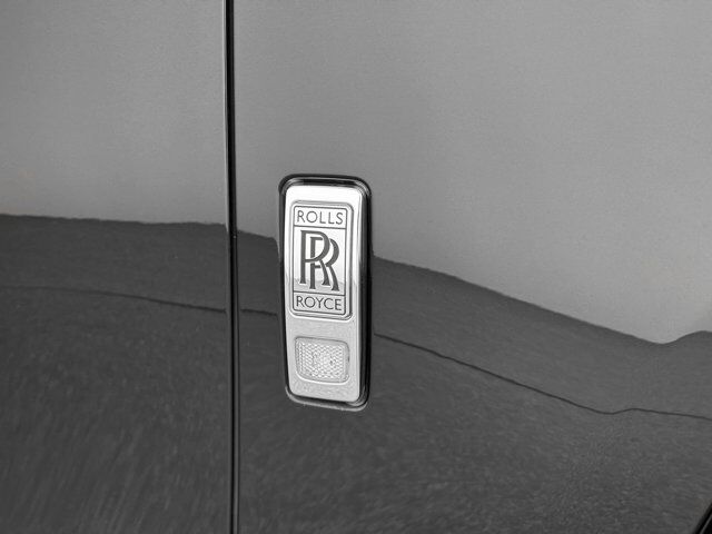 2021 Rolls-Royce Ghost EWB Bellevue WA