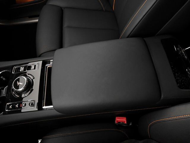 2021 Rolls-Royce Ghost EWB Bellevue WA