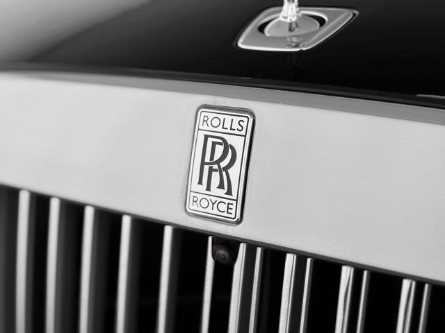 2021 Rolls-Royce Ghost EWB Bellevue WA