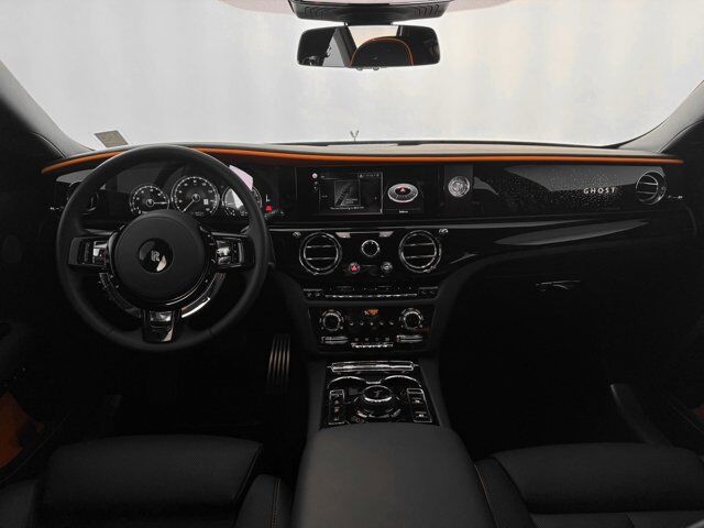 2021 Rolls-Royce Ghost EWB Bellevue WA