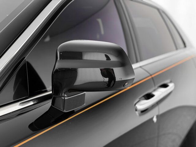 2021 Rolls-Royce Ghost EWB Bellevue WA
