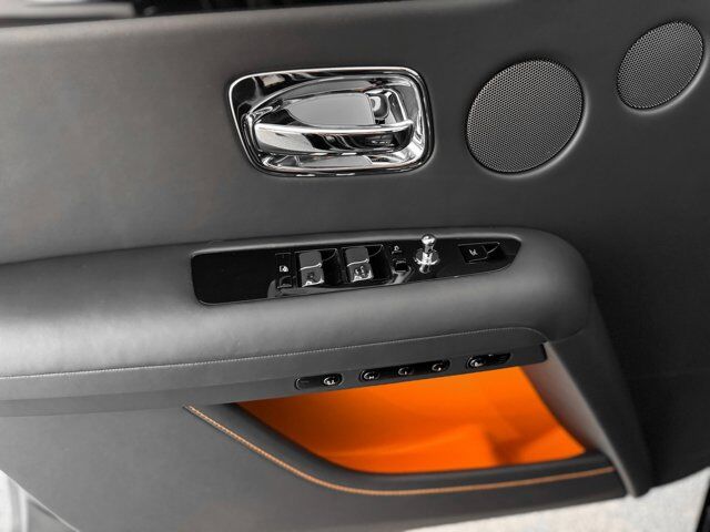 2021 Rolls-Royce Ghost EWB Bellevue WA
