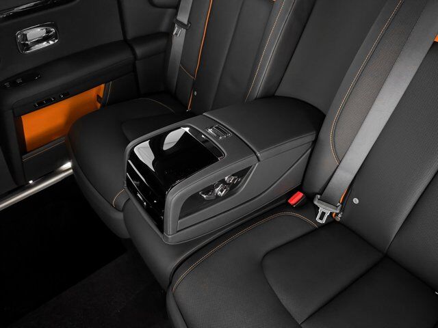 2021 Rolls-Royce Ghost EWB Bellevue WA