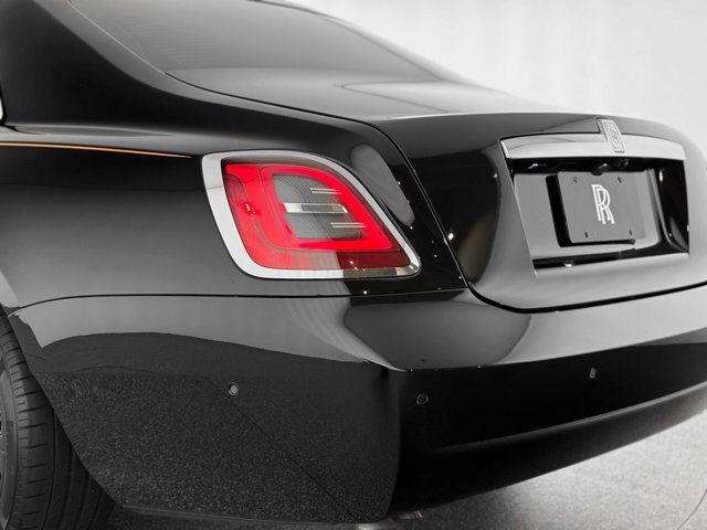 2021 Rolls-Royce Ghost EWB Bellevue WA