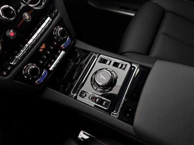 2021 Rolls-Royce Ghost EWB Bellevue WA