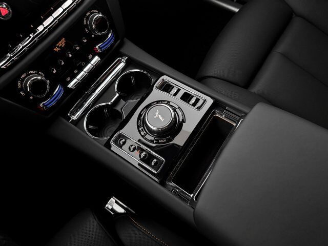 2021 Rolls-Royce Ghost EWB Bellevue WA