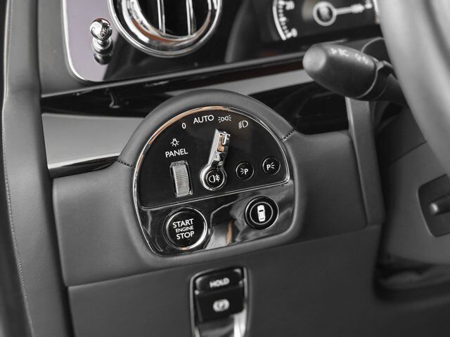 2021 Rolls-Royce Ghost EWB Bellevue WA