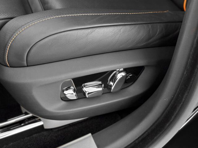 2021 Rolls-Royce Ghost EWB Bellevue WA