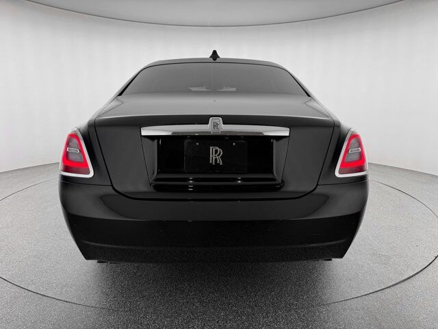 2021 Rolls-Royce Ghost EWB Bellevue WA