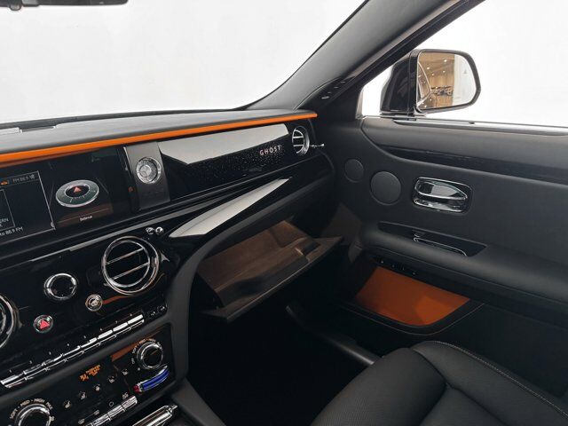 2021 Rolls-Royce Ghost EWB Bellevue WA