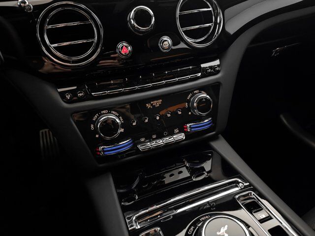 2021 Rolls-Royce Ghost EWB Bellevue WA