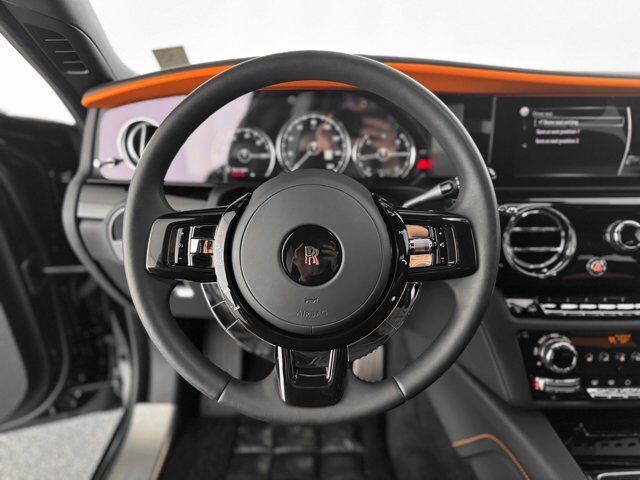 2021 Rolls-Royce Ghost EWB Bellevue WA