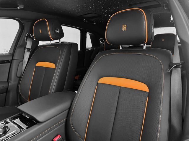 2021 Rolls-Royce Ghost EWB Bellevue WA