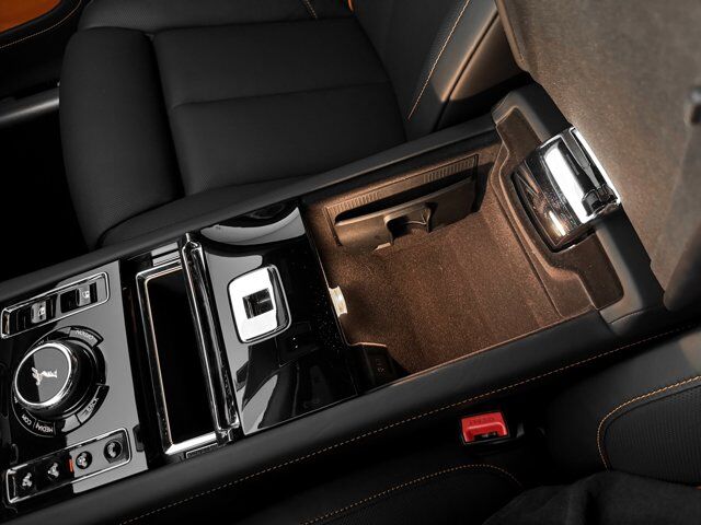 2021 Rolls-Royce Ghost EWB Bellevue WA