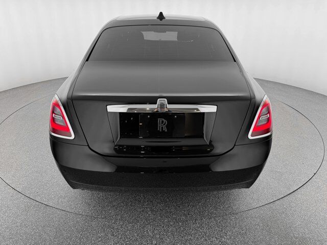 2021 Rolls-Royce Ghost EWB Bellevue WA