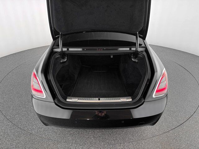 2021 Rolls-Royce Ghost EWB Bellevue WA
