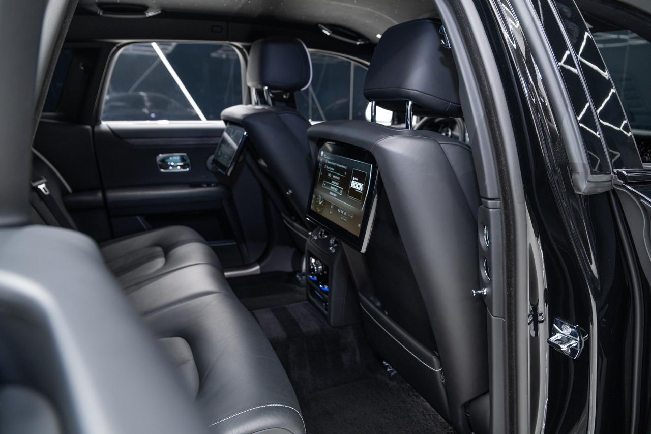 2021 Rolls-Royce Ghost Mansory Miami FL
