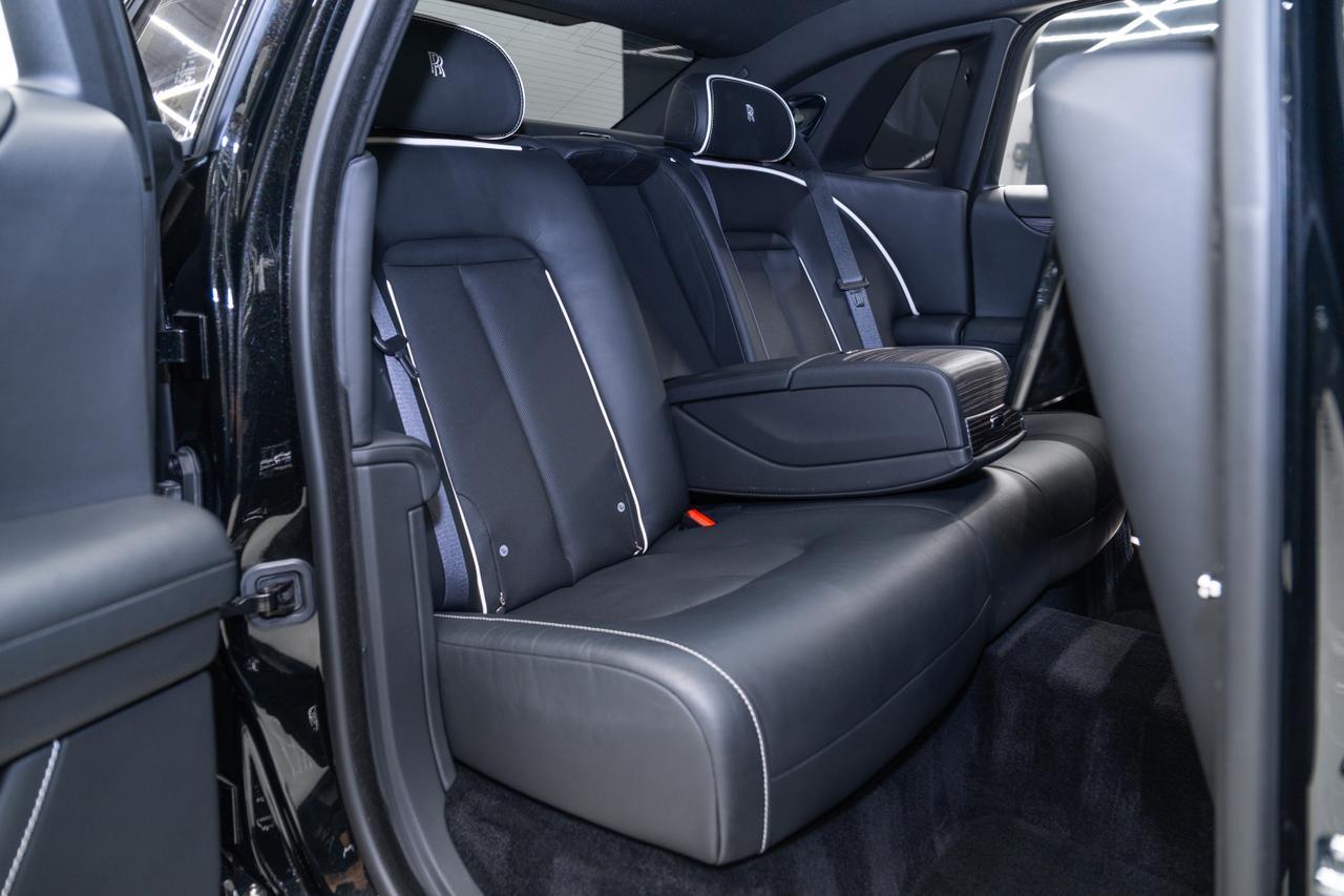 2021 Rolls-Royce Ghost Mansory Miami FL