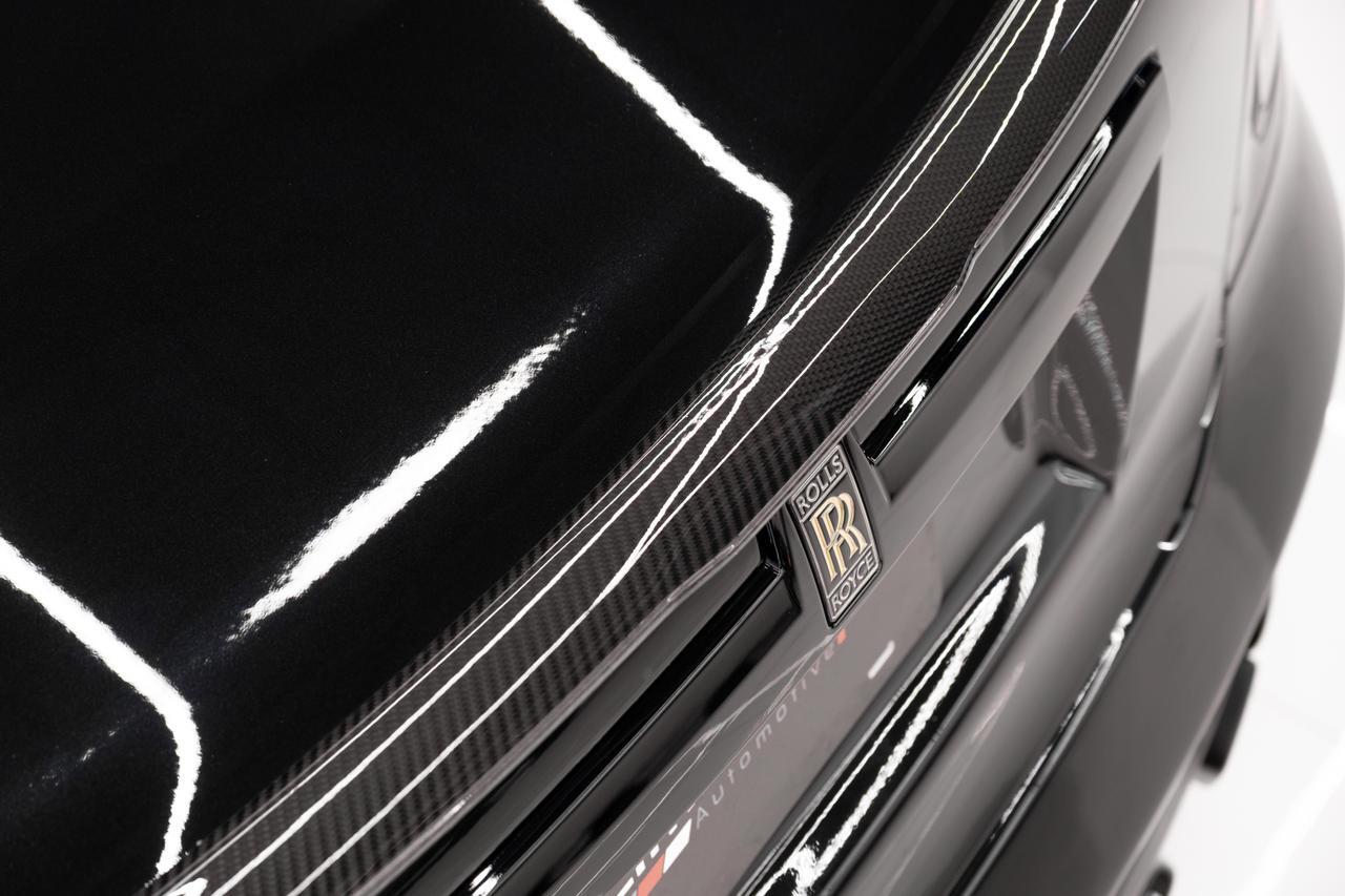 2021 Rolls-Royce Ghost Mansory Miami FL