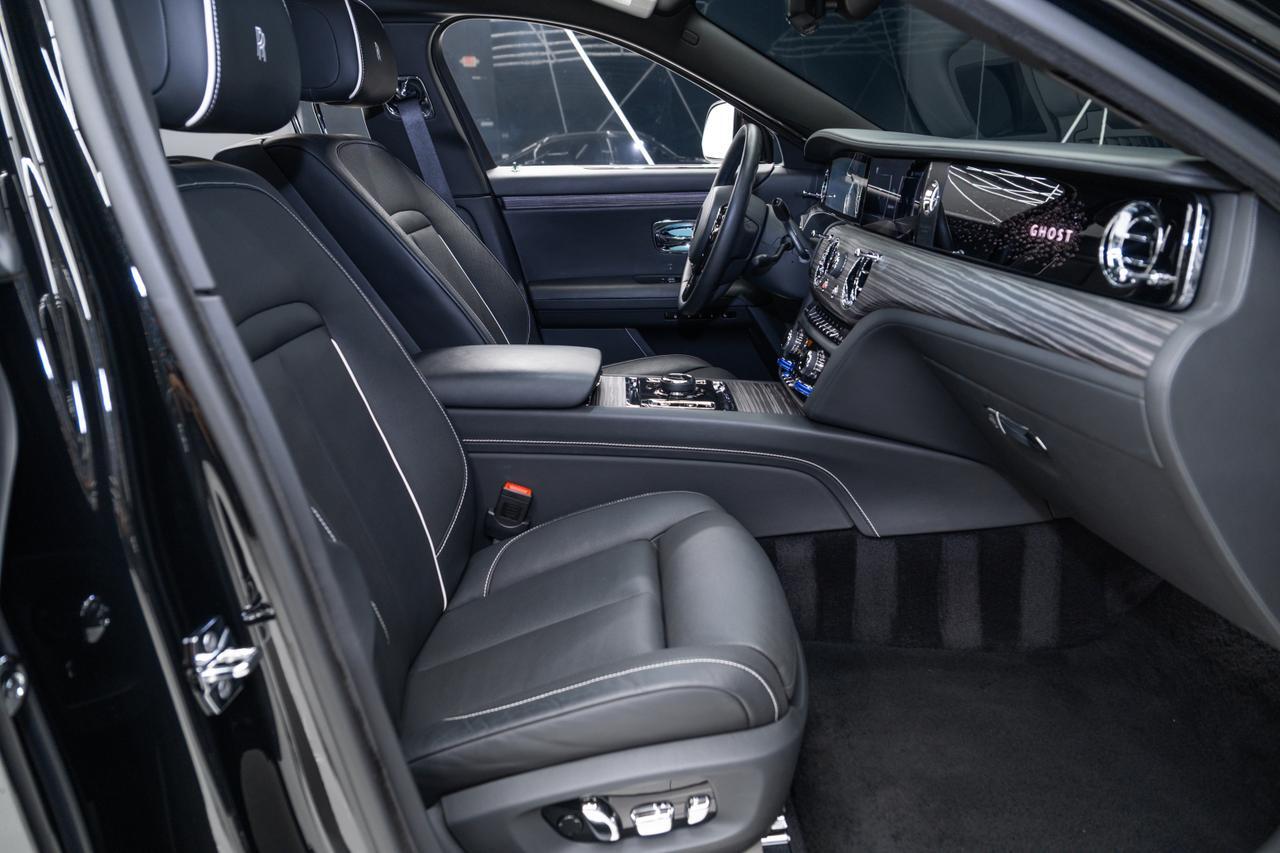 2021 Rolls-Royce Ghost Mansory Miami FL