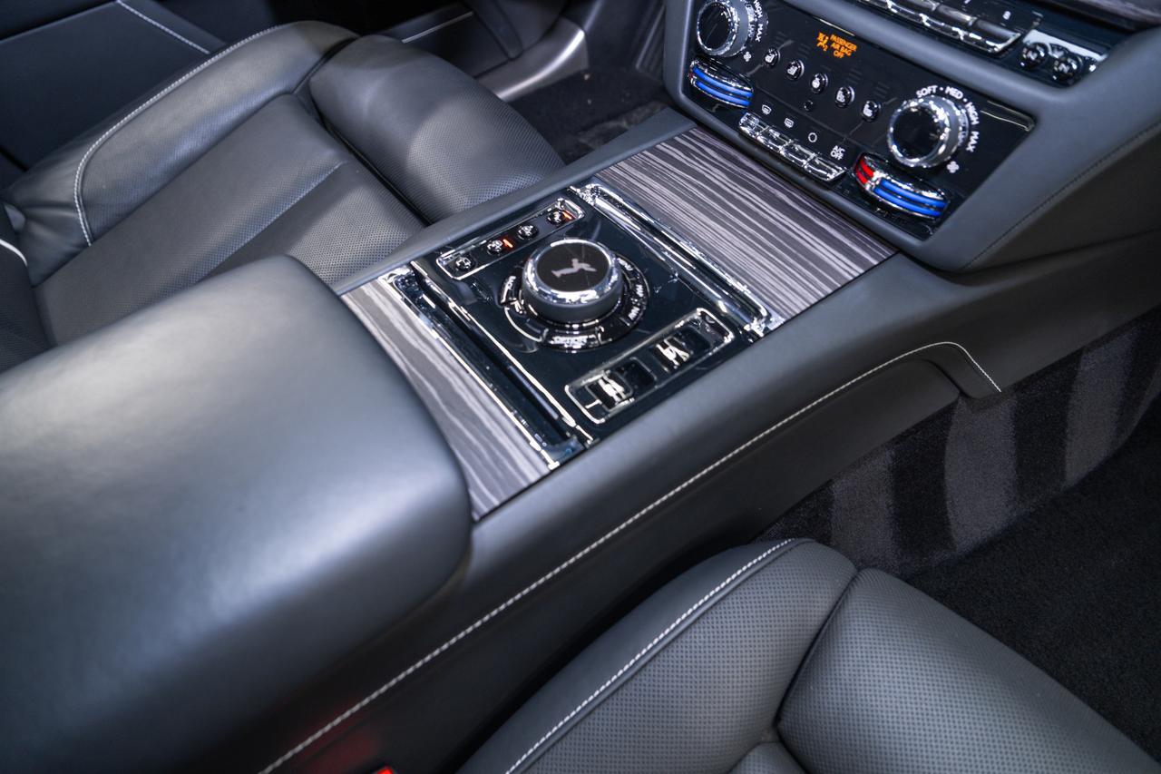 2021 Rolls-Royce Ghost Mansory Miami FL