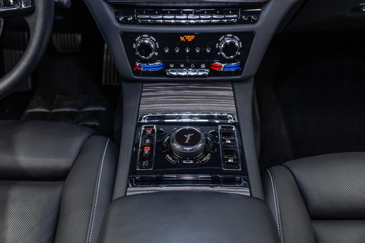 2021 Rolls-Royce Ghost Mansory Miami FL