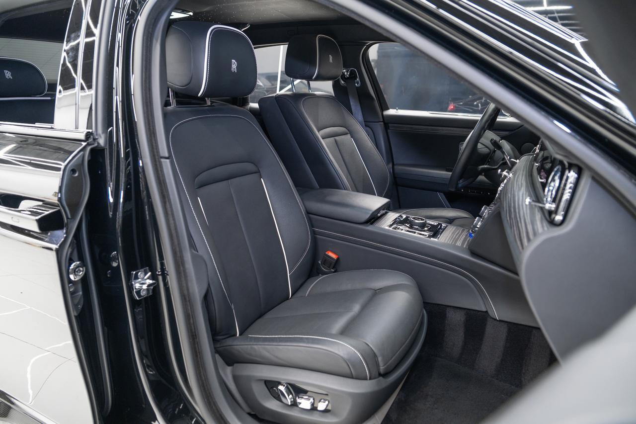 2021 Rolls-Royce Ghost Mansory Miami FL