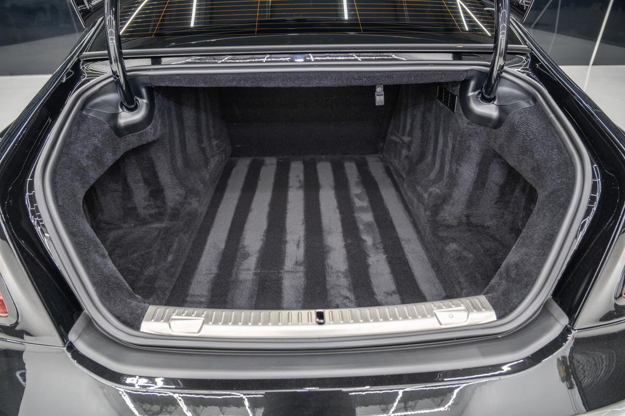 2021 Rolls-Royce Ghost Mansory Miami FL