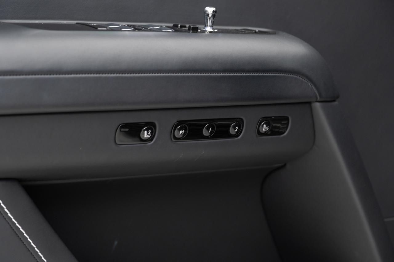 2021 Rolls-Royce Ghost Mansory Miami FL