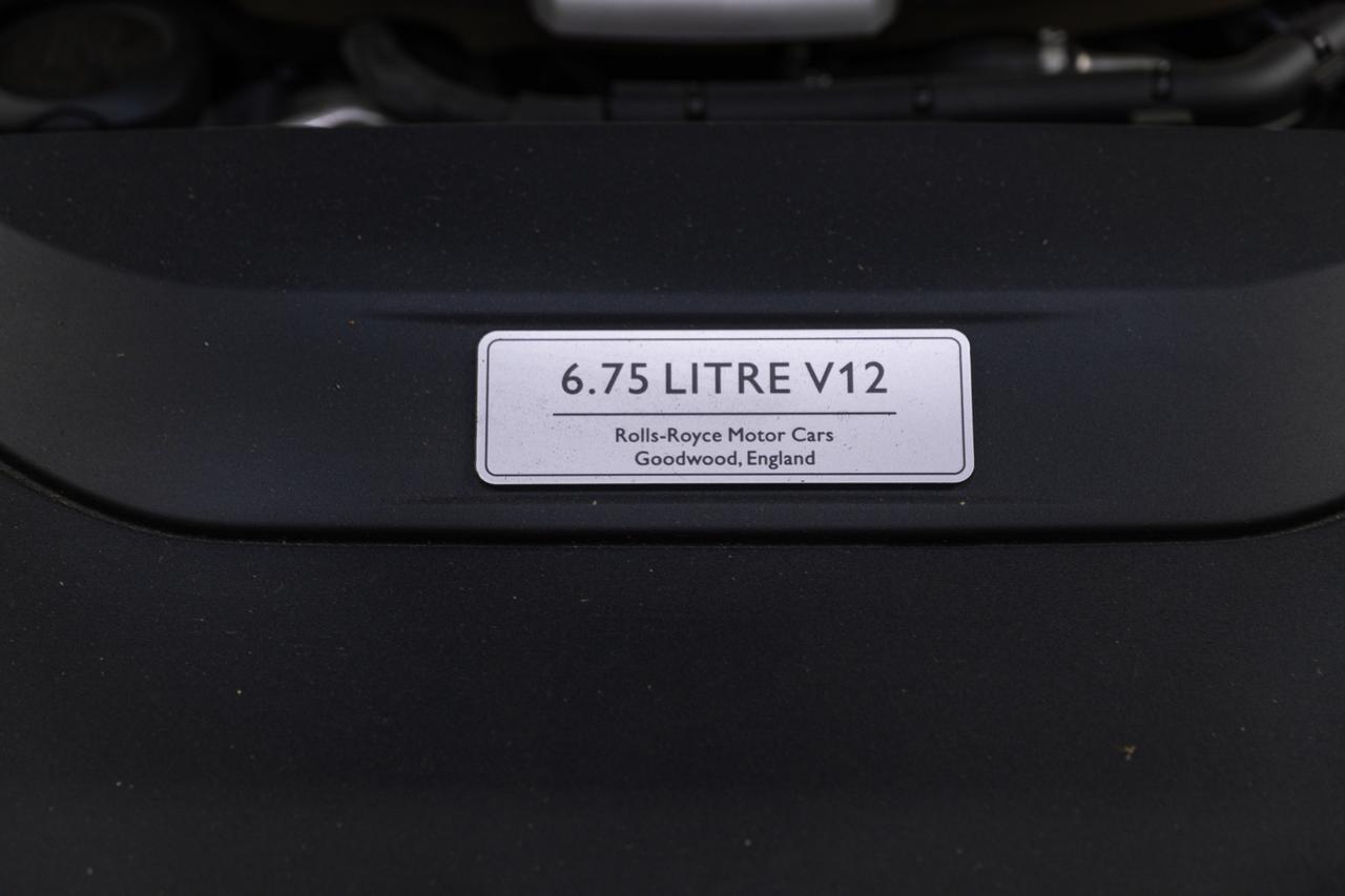 2021 Rolls-Royce Ghost Mansory Miami FL