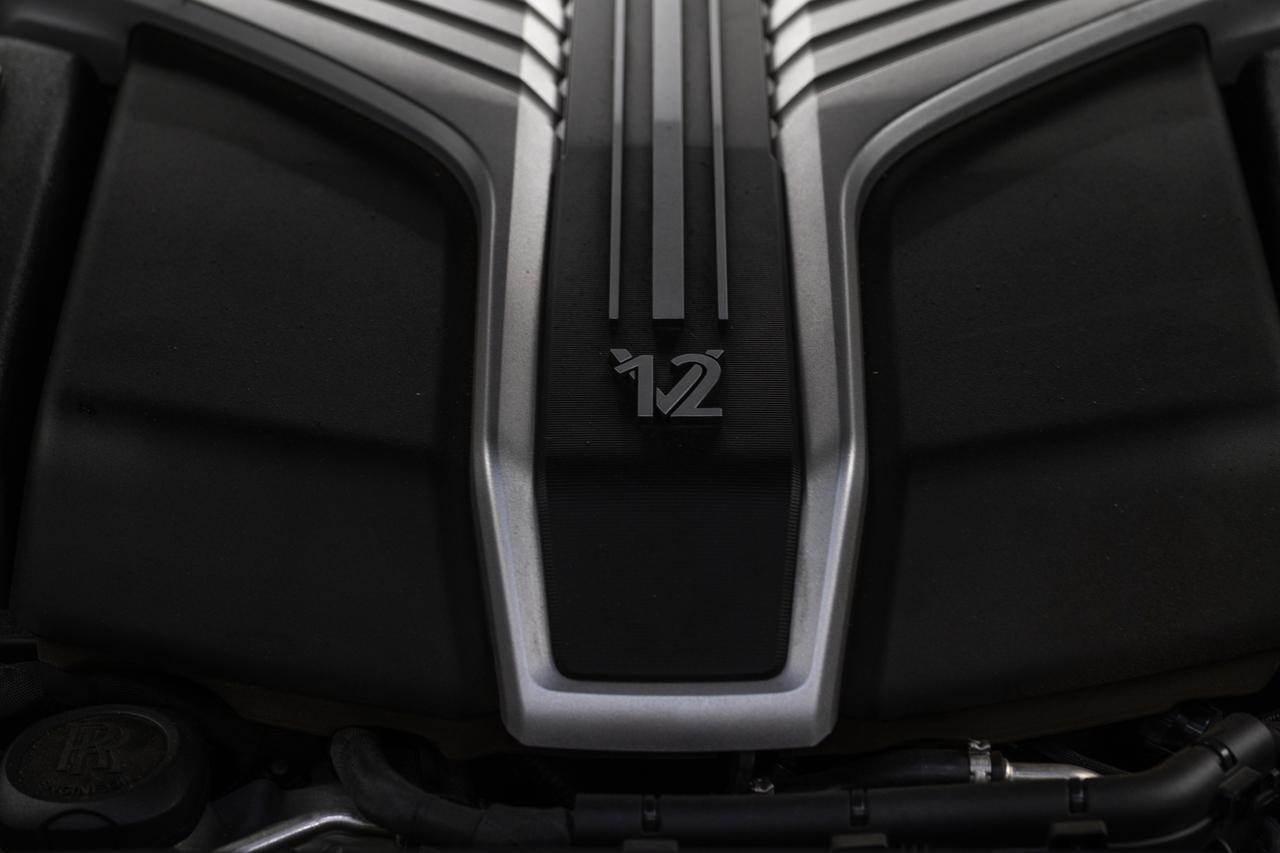2021 Rolls-Royce Ghost Mansory Miami FL