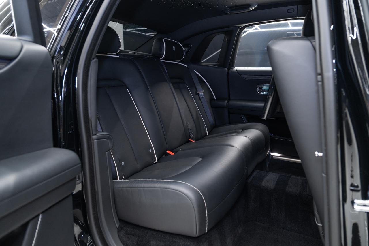 2021 Rolls-Royce Ghost Mansory Miami FL