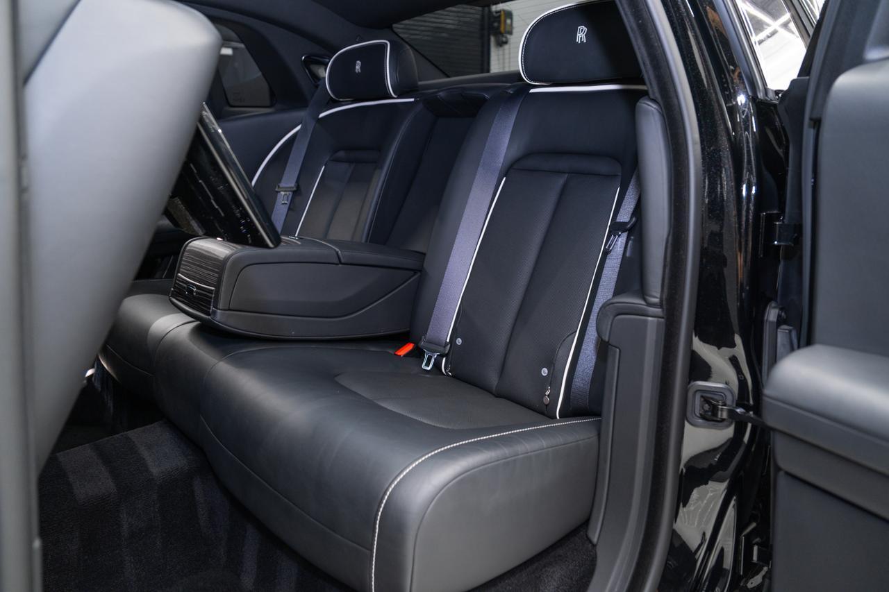 2021 Rolls-Royce Ghost Mansory Miami FL
