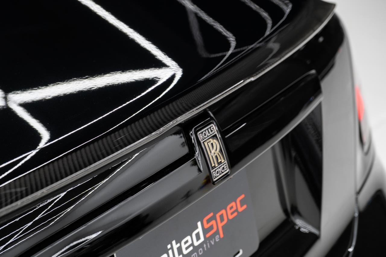 2021 Rolls-Royce Ghost Mansory Miami FL