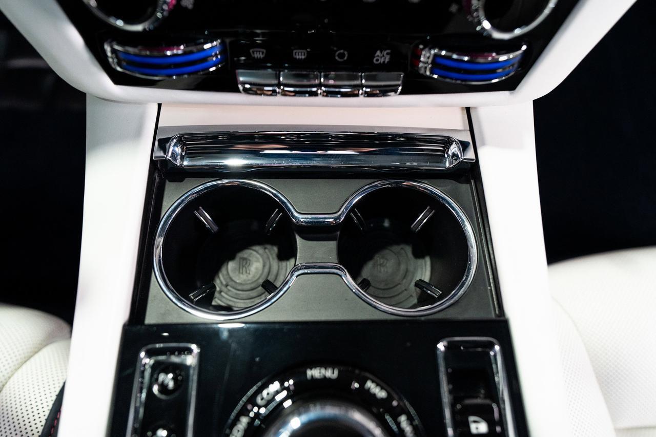 2021 Rolls-Royce Ghost ONE-OF-ONE! Ghost Package, Friskee Pink paint, bespoke interior, Bespoke Audio system AND MUCH MORE! Fort Lauderdale FL