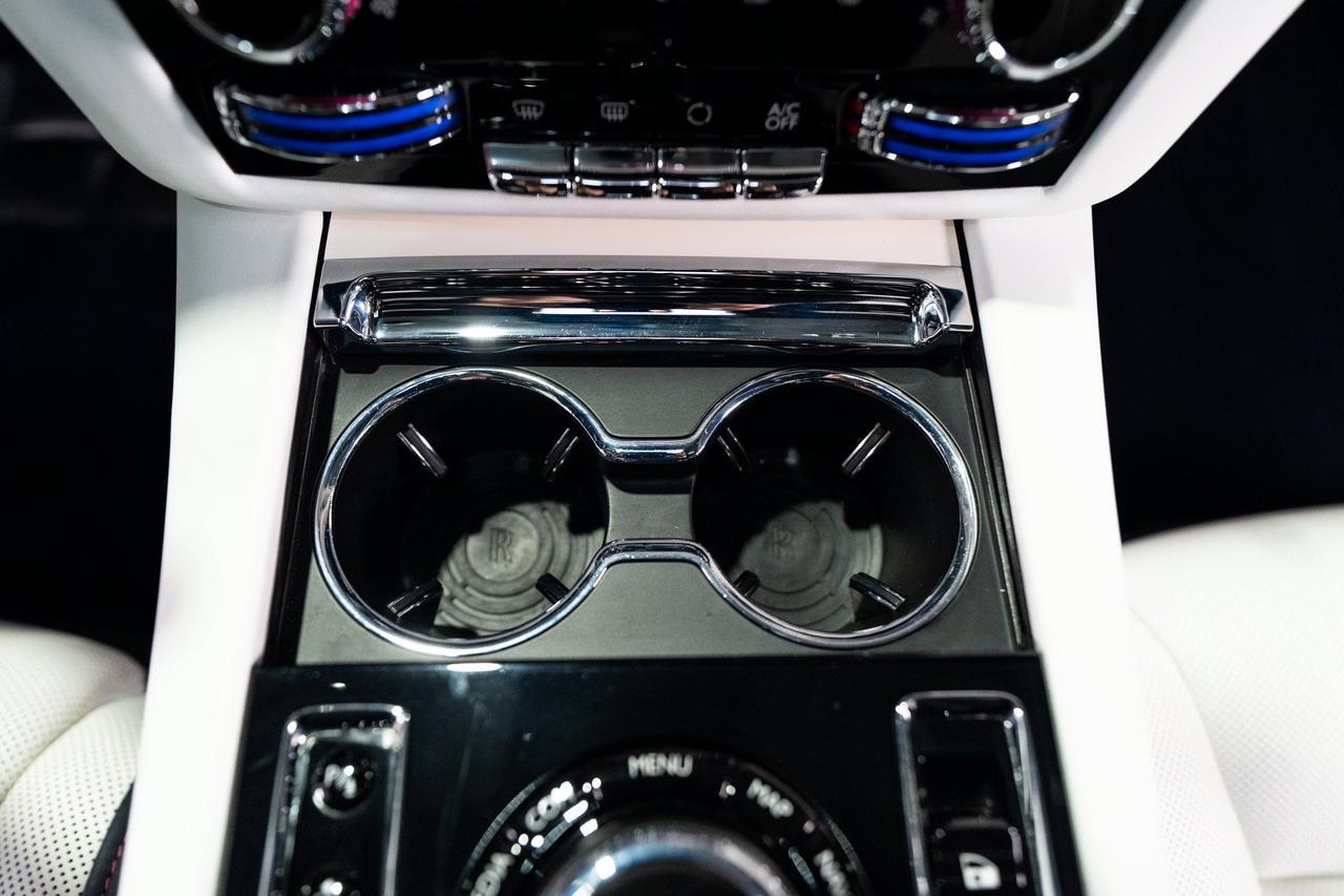2021 Rolls-Royce Ghost ONE-OF-ONE! Ghost Package, Friskee Pink paint, bespoke interior, Bespoke Audio system AND MUCH MORE! Fort Lauderdale FL