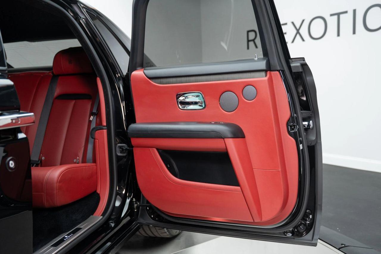 2021 Rolls-Royce Ghost Sedan 4D St. Louis MO