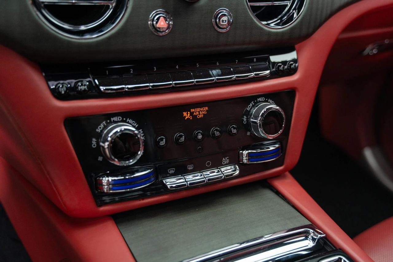 2021 Rolls-Royce Ghost Sedan 4D St. Louis MO