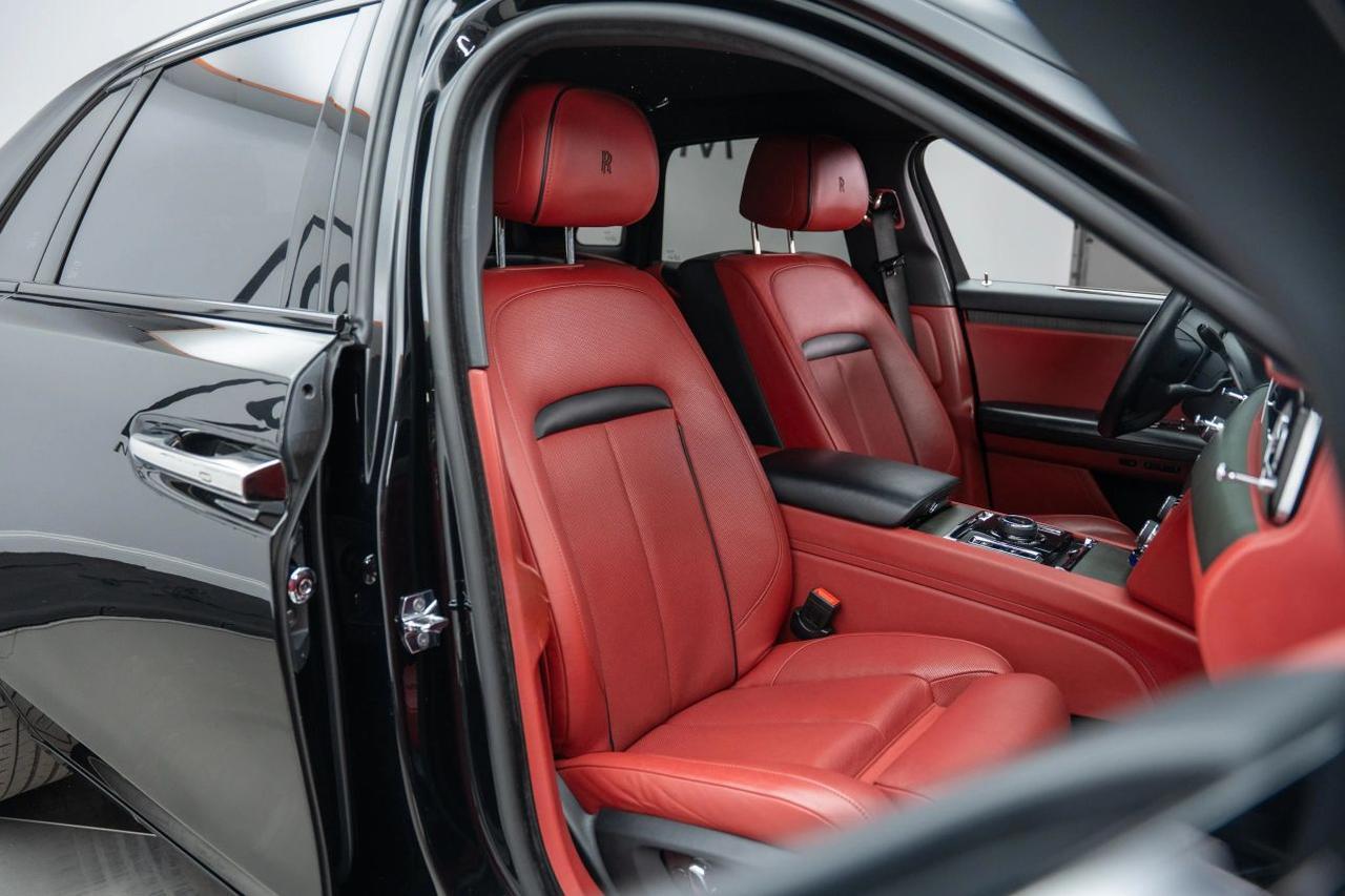 2021 Rolls-Royce Ghost Sedan 4D St. Louis MO