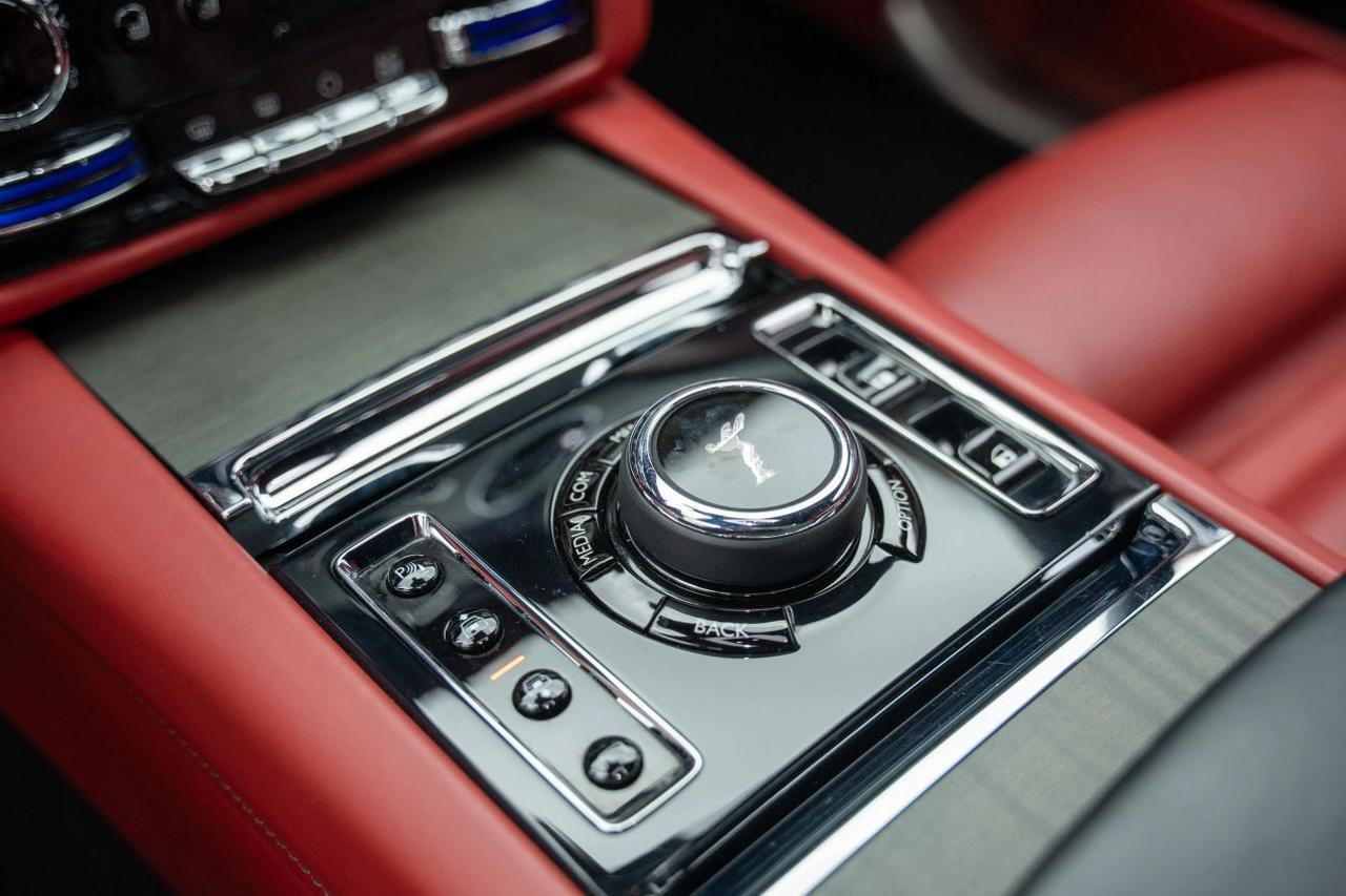 2021 Rolls-Royce Ghost Sedan 4D St. Louis MO