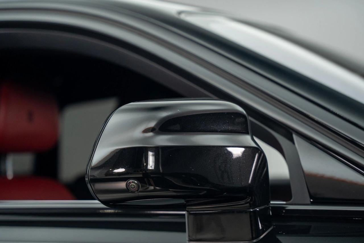 2021 Rolls-Royce Ghost Sedan 4D St. Louis MO