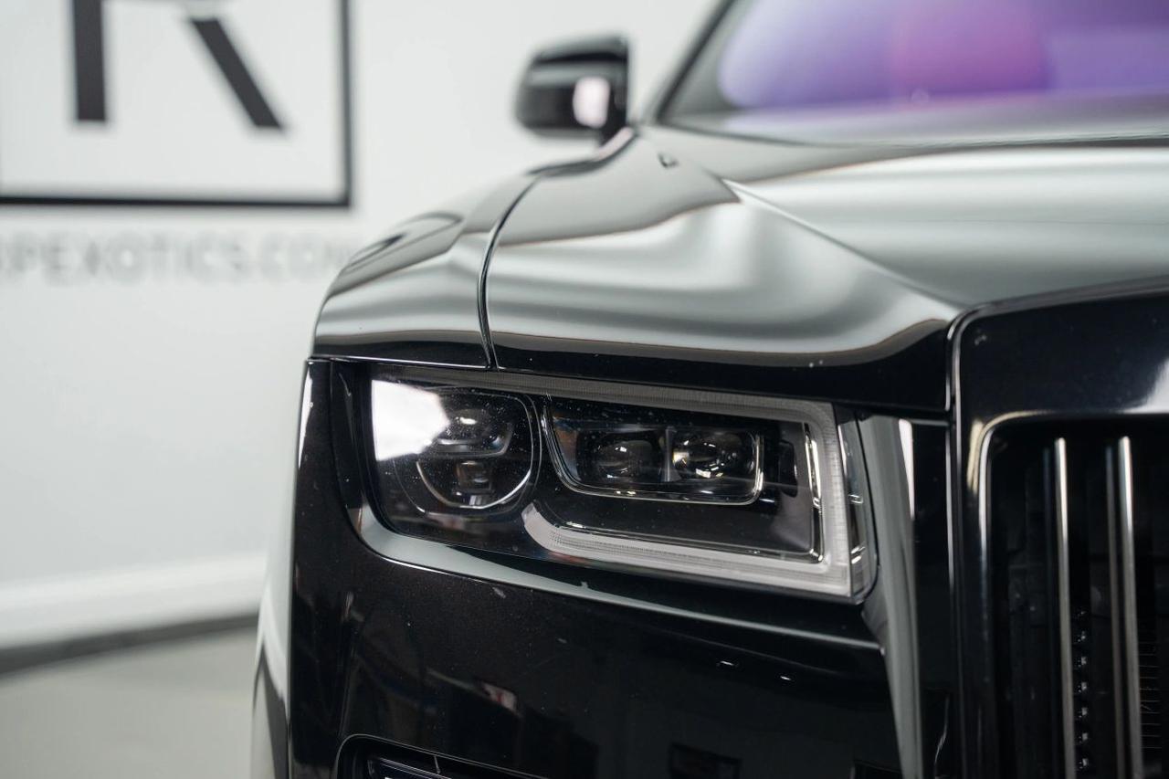 2021 Rolls-Royce Ghost Sedan 4D St. Louis MO