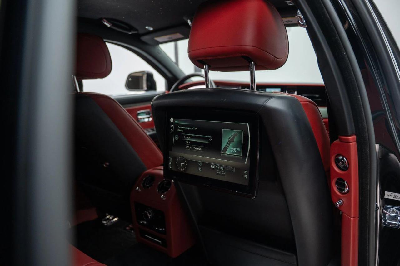 2021 Rolls-Royce Ghost Sedan 4D St. Louis MO