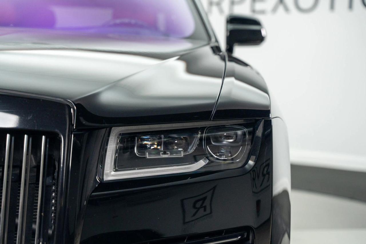 2021 Rolls-Royce Ghost Sedan 4D St. Louis MO