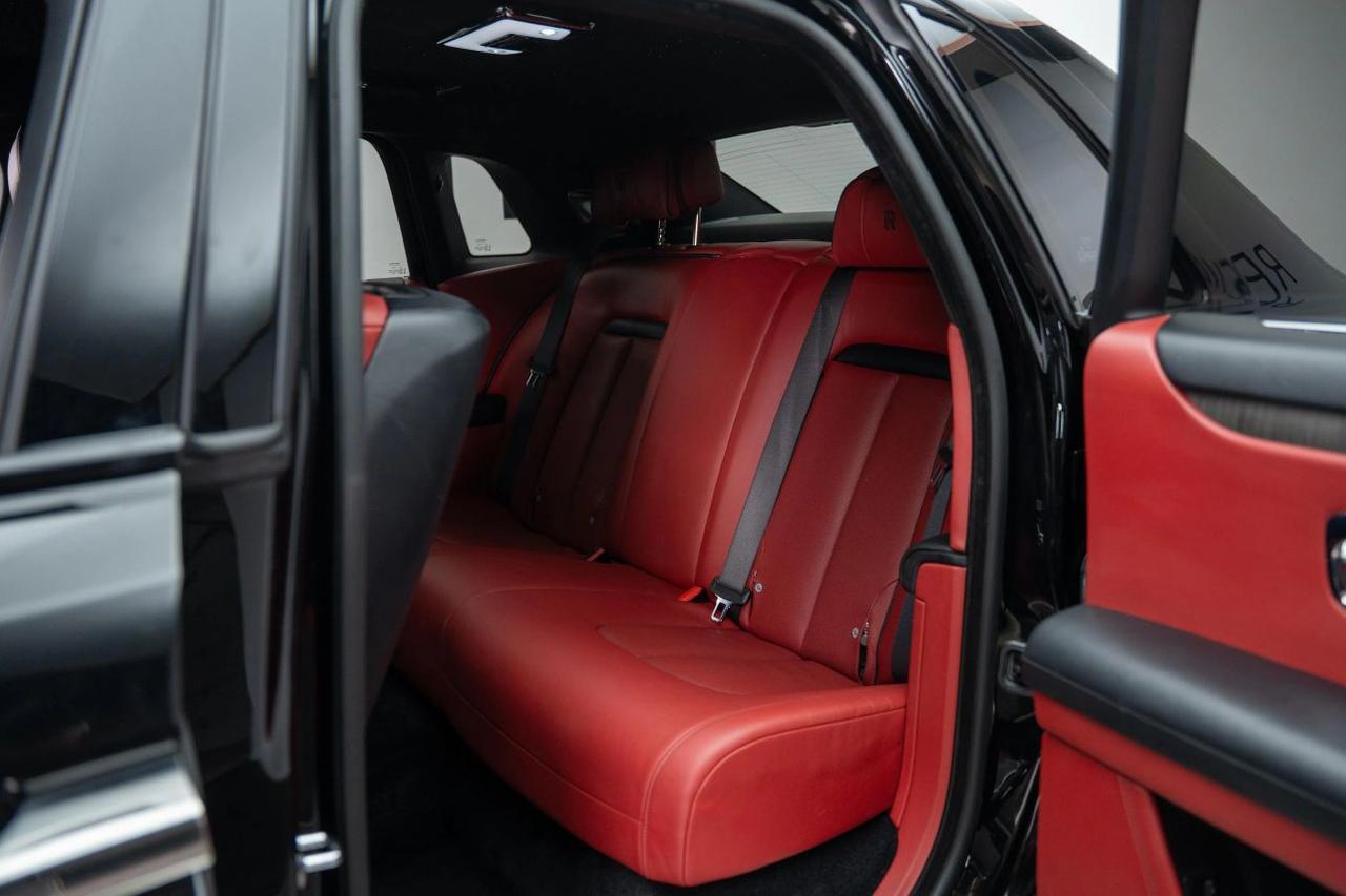 2021 Rolls-Royce Ghost Sedan 4D St. Louis MO